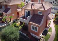 Sale - Villa - Gran Alacant - Isla de Izaro