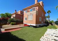 Sale - Villa - Gran Alacant - Isla de Izaro