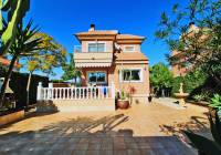 Sale - Villa - Gran Alacant - Isla de Izaro