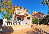 Sale - Villa - Gran Alacant - Isla de Izaro