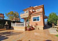 Sale - Villa - Gran Alacant - Isla de Izaro