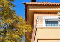 Sale - Villa - Gran Alacant - Isla de Izaro