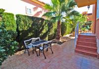Sale - Villa - Gran Alacant - Isla de Izaro