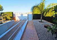 Sale - Villa - Gran Alacant - Isla de Izaro