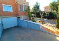 Sale - Villa - Gran Alacant - Isla de Izaro
