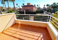 Sale - Villa - Gran Alacant - Isla de Izaro