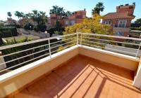 Sale - Villa - Gran Alacant - Isla de Izaro