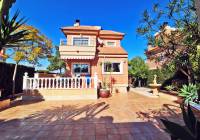 Sale - Villa - Gran Alacant - Isla de Izaro