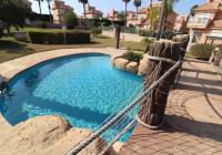 Sale - Villa - Gran Alacant - Isla de Izaro