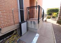 Sale - Villa - Gran Alacant - Isla de Izaro