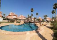 Sale - Villa - Gran Alacant - Isla de Izaro