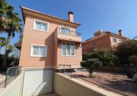 Sale - Villa - Gran Alacant - Isla de Izaro