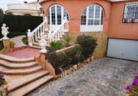 Sale - Villa - Gran Alacant - Monte y Mar