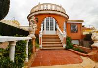 Sale - Villa - Gran Alacant - Monte y Mar