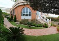 Sale - Villa - Gran Alacant - Monte y Mar