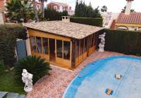 Sale - Villa - Gran Alacant - Monte y Mar
