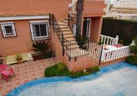 Sale - Villa - Gran Alacant - Monte y Mar