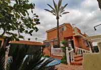 Sale - Villa - Gran Alacant - Monte y Mar
