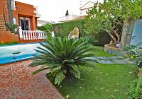Sale - Villa - Gran Alacant - Monte y Mar