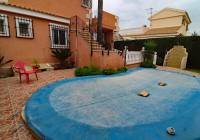 Sale - Villa - Gran Alacant - Monte y Mar