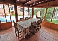 Sale - Villa - Gran Alacant - Monte y Mar