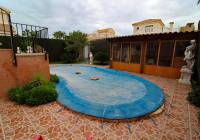 Sale - Villa - Gran Alacant - Monte y Mar