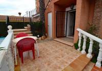 Sale - Villa - Gran Alacant - Monte y Mar