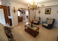 Sale - Villa - Gran Alacant - Monte y Mar