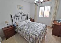 Sale - Villa - Gran Alacant - Monte y Mar