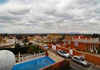 Sale - Villa - Gran Alacant - Monte y Mar