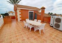 Sale - Villa - Gran Alacant - Monte y Mar