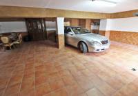 Sale - Villa - Gran Alacant - Monte y Mar