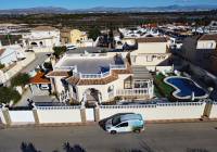 Sale - Villa - Gran Alacant - Monte y Mar