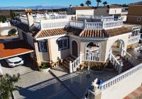 Sale - Villa - Gran Alacant - Monte y Mar