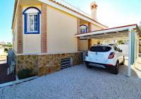 Sale - Villa - Gran Alacant - Monte y Mar
