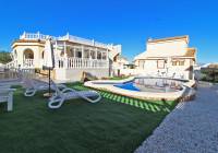 Sale - Villa - Gran Alacant - Monte y Mar