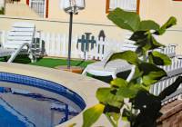 Sale - Villa - Gran Alacant - Monte y Mar