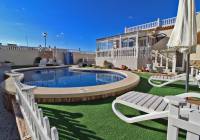 Sale - Villa - Gran Alacant - Monte y Mar