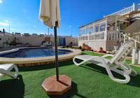 Sale - Villa - Gran Alacant - Monte y Mar