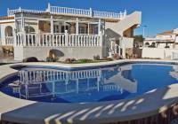 Sale - Villa - Gran Alacant - Monte y Mar