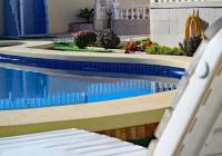 Sale - Villa - Gran Alacant - Monte y Mar