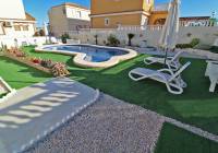 Sale - Villa - Gran Alacant - Monte y Mar
