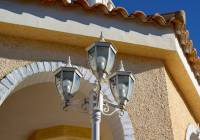 Sale - Villa - Gran Alacant - Monte y Mar