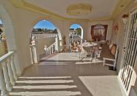 Sale - Villa - Gran Alacant - Monte y Mar