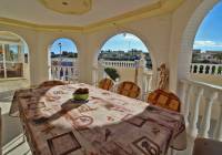 Sale - Villa - Gran Alacant - Monte y Mar