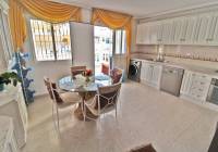 Sale - Villa - Gran Alacant - Monte y Mar