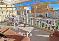 Sale - Villa - Gran Alacant - Monte y Mar