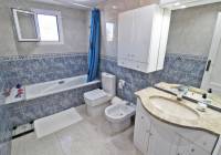 Sale - Villa - Gran Alacant - Monte y Mar