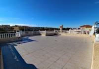 Sale - Villa - Gran Alacant - Monte y Mar