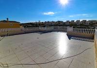 Sale - Villa - Gran Alacant - Monte y Mar